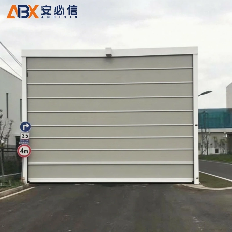 石家庄市海绵门封