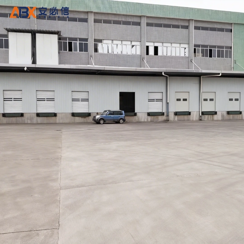 石家庄市洁净室高速门